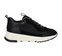 Geox Femme D Falena B Abx C Sneakers- Black 37