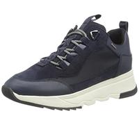 Geox Femme D Falena B Abx C Sneakers, Dk Jeans, 37 EU