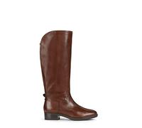 Geox Bottes Femme D Felicity A Marron 38 EU