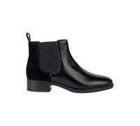 Bottines et boots Geox D FELICITY D36G1B04322C9999 pour Femme 41 Noir