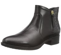Bottines femmes Geox D FELICITY Noir 37