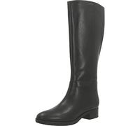Geox Bottes D Felicity D Femme Noir Taille 40