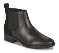 Geox Femme D Felicity, Noir, 36.5 EU