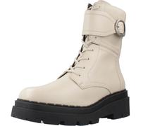 Geox Femme D Felleny B Bottines à la Cheville, Lt Taupe, 34.5 EU