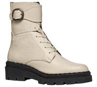 Geox Femme D Felleny B Bottines à la Cheville, Lt Taupe, 37 EU