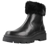 Geox Femme D Felleny G Bottines à la Cheville, Noir, 42 EU