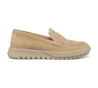 Geox Mocassins femme Flextride Beige Taille 36