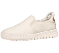 Geox Flextride Plus Slip-on Shoes Beige EU 39 Femme