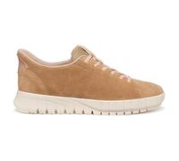 Geox Femme D Flextride Plus C Basket, Beige Rose, 38 EU