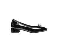 Geox Femme D Floretia A Ballet, Noir, 38 EU