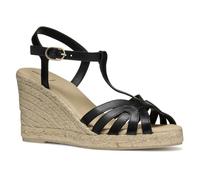 Sandales et nu-pieds Geox D GELSA pour Femme 39 Noir