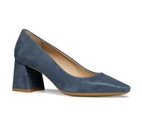 Geox Femme D GISELDA A Pompe, DK Avio, 37 EU