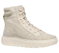 Geox Femme D Graisy F Bottes de Cheville, Lt Taupe, 37 EU