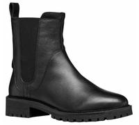 Geox Femme D Hoara Bottines à la Cheville, Noir, 41 EU