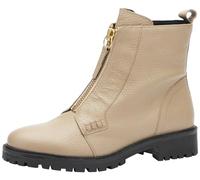 Geox Femme D Hoara Bottines à la Cheville, Sable, 37.5 EU