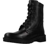 Geox Bottines D Hoara G Femme Noir Taille 36 EU