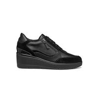 Geox Chaussures Femme D Ilde A Noir Taille 39 EU