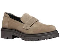 Geox Femme D Iridea a, Taupe, 4.5