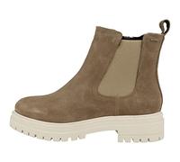Geox Femme D Iridea B Abx A Bottines, Sand, 39 EU