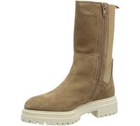 Geox Femme D Iridea B Abx B Bottines, Sand, 37 EU