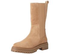 Geox Bottes de cheville D Iridea Femme - Caramel 023 - Taille 38