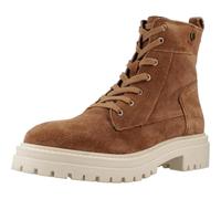Geox Femme D Iridea Bottes de cheville , Marron 23,37 EU