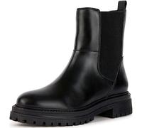 Geox Femme D Iridea Bottes de cheville , Noir 43N,35 EU