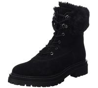 Geox Femme D Iridea Bottes de cheville , Noir BH,41 EU