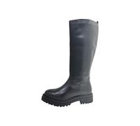 Geox Femme D Iridea Bottes de cheville , Noir C43,35 EU