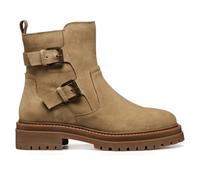 Bottes Geox D IRIDEA D04HRC pour Femme 36 Beige