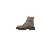 Geox Femme D Iridea C Bottes de Cheville, Taupe, 37 EU