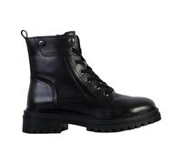 Geox Bottines Femme D Iridea C Noir 40 EU