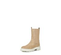 Geox Femme D Iridea F Bottines, Sand, 39 EU