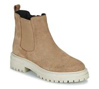 Geox Femme D Iridea S Bottines, Sand, 37 EU