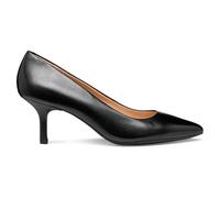 Geox Femme D Kleopy A, Noir, 37 EU
