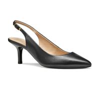 Geox Femme D Kleopy B, Noir, 37 EU