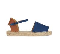 Geox Femme D Lampedusa B, Avio Cognac, 37 EU