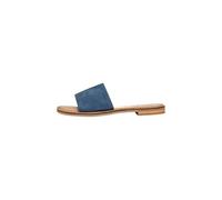 Geox Femme D MADDALUSIAC L Sandale à glissière, Avio, 40 EU