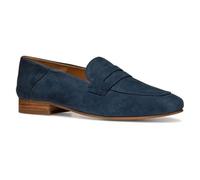 Geox Mantinea Loafers Bleu EU 38 Femme