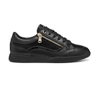 Baskets Geox D MARYEMY B pour Femme 38 Noir