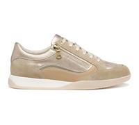 Geox Baskets basses D MARYEMY Femme Beige 39