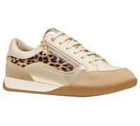 Geox Baskets basses D MARYEMY in Beige 39