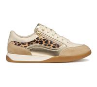 Geox Baskets Femme D Maryemy C Naturel Taille 40 EU