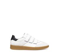 Geox Baskets D Meleda A Femme Blanc Pointure 40