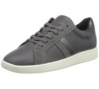 Geox Femme D Meleda B Basket, DK Stone Gun, 38 EU