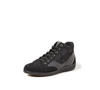 Basket Montante Geox Myria D1668a - 38