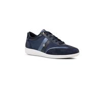 Geox Femme D Myria B Basket, Navy, 41 EU