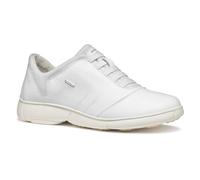 Geox Femme D Nebula 2.0 C Basket, White, 41 EU