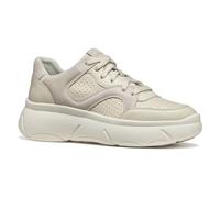 Geox Femme D Nebula 2.0 X B Basket, Papyrus, 36 EU
