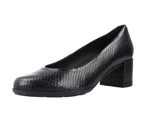 Geox Femme D New Annya Mid A Chaussures